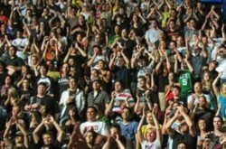 Аферисти «кидають» киян на концертах