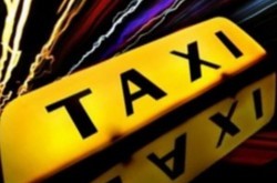 Революция такси в Киеве: поедем с комфортом, чеками и очень дорого