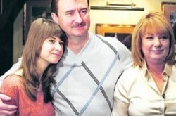 Александр Попов: «Если бы родители не уехали на стройку, я бы родился в Киеве»