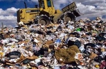 Где в Киеве построят мусороперерабатывающие заводы