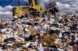 Где в Киеве построят мусороперерабатывающие заводы