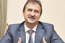 Попов объявил в Киеве спортивный год