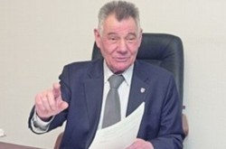 Александр Омельченко: Ющенко благословил в мэры Кличко и помог Черновецкому