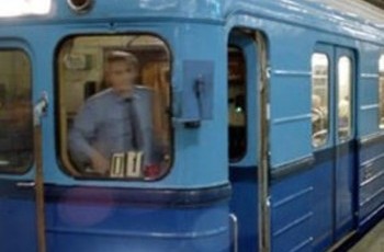В мэрии показали схему линии метро на Троещину (ФОТО)