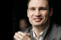 Кличко не хочет быть мэром Киева