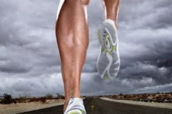 Где побегать? Лучшие маршруты для бега в Киеве