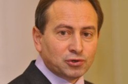 Томенко: В Киеве стоит проводить референдумы по защите исторических памятников, а не о повышении пенсий