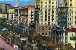 Историю Киева таки возвратят в столицу