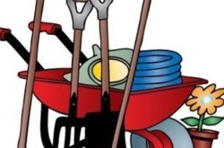 Киевлян снова зовут на субботник