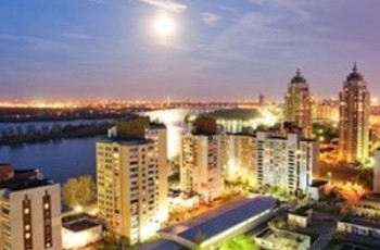 Где в Киеве жить хорошо: рейтинг микрорайонов столицы