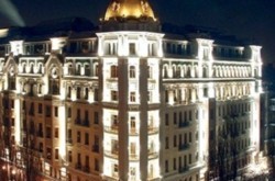 Гостиницы Киева в 12 раз обогнали польские по ценам на Евро-2012