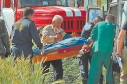 Последний прыжок под Киевом: Что произошло на самом деле?