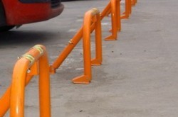 Парковочная революция: не оплативших стоянку «зайцев» будут штрафовать