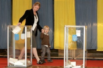 Кто и как поделит Киев на выборах (Список)