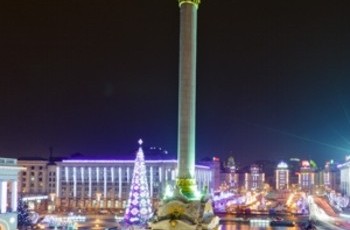 В Киеве утверждена программа празднования Дня независимости