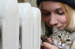 Отопление в Киеве: Столица может остаться без тепла