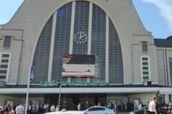 Вокзальный рэкет: В Киев возвращаются «бабаи»