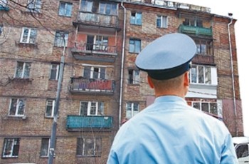 Следователь милиции убивал киевлян ради квартир