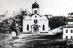 Почему студентов не пускали в Сретенскую церковь