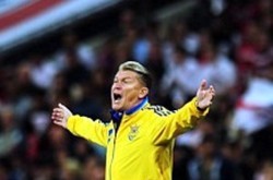 «Динамо» - «Металлист» 1:3. Киев постигает психологию неудачника