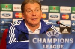 Олег Блохин: «Должны играть только на победу. Другого шанса у нас выйти из группы не будет»