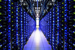 Кто и зачем строит самый крупный в Украине дата-центр