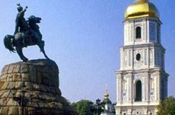 Киев получил звание самой грязной столицы Европы