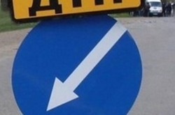 ТОП-10 самых опасных дорог Киева