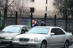 Подробности похищения крупного бизнесмена и скандальных разборок в Киеве