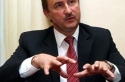 Руководитель Киева: «Сейчас для нас приоритет – Троещина»