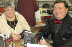 Письменники Литовченки: в «Пустоцвіті» багато паралелей із сучасністю