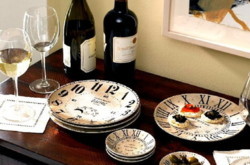 Почем в Киеве снять жилье для празднования Нового года