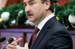 Киевский бюджет-2013: КРИЗИС отношений центр—регионы