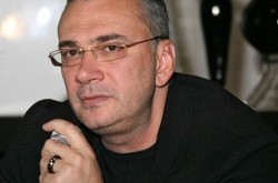 Милиция о «деле Меладзе»: «Наказание водитель понесет в любом случае»