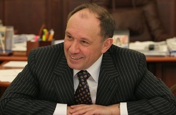 Анатолий Голубченко: в Киеве будет построено пять тоннелей
