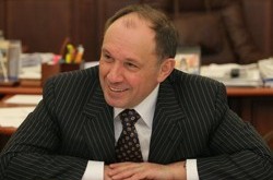 Анатолий Голубченко: в Киеве будет построено пять тоннелей