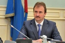 Александр Попов: Без изменений в госбюджет обеспечить жизнедеятельность Киева будет невозможно