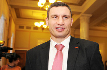 Выборы мэра Киева: кого оппозиция готовит на замену Кличко