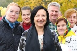 Галина Герега: «Моя победа в том, что я поставила интересы киевлян выше собственных амбиций»