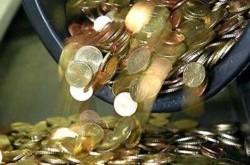 Бюджет Киева-2013: Провалить невозможно выполнить