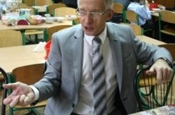 Директор столичной школы: «Если обую ботинки за $150, дети скажут: «директор — лох»