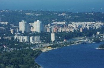 Коцюбинское и Борисполь могут стать Киевом. Жители: «Зачем?»