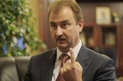 Александр Попов: «Может, Кабмин и хотел бы «завалить» Киев деньгами, но существуют правила…»