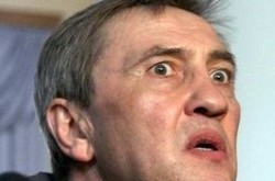 Проклятье киевского мэрства