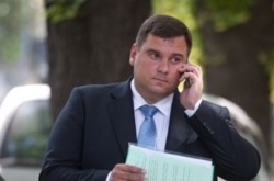 Руслан Крамаренко: С таким бюджетом Киев доживет до августа