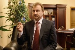 Александр Попов: «Я не проигрывал ни одни выборы. Одержу победу и на этих»