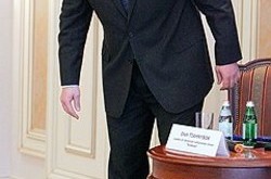 Киев выходит на «Свободу»