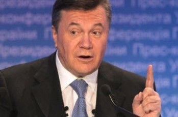 У Януковича панічно бояться нових виборів депутатів Київради
