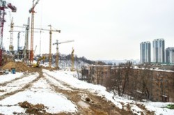 «Бастион» может рухнуть!