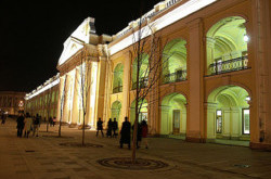 «Сталинград» на Подоле отменяется